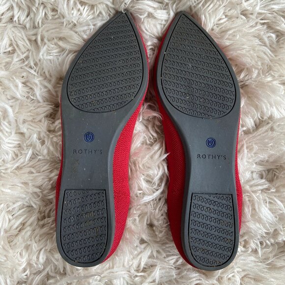 Rothy's The Point - Picture 3 of 3